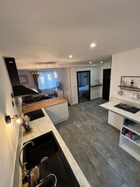 Appartement Cosy